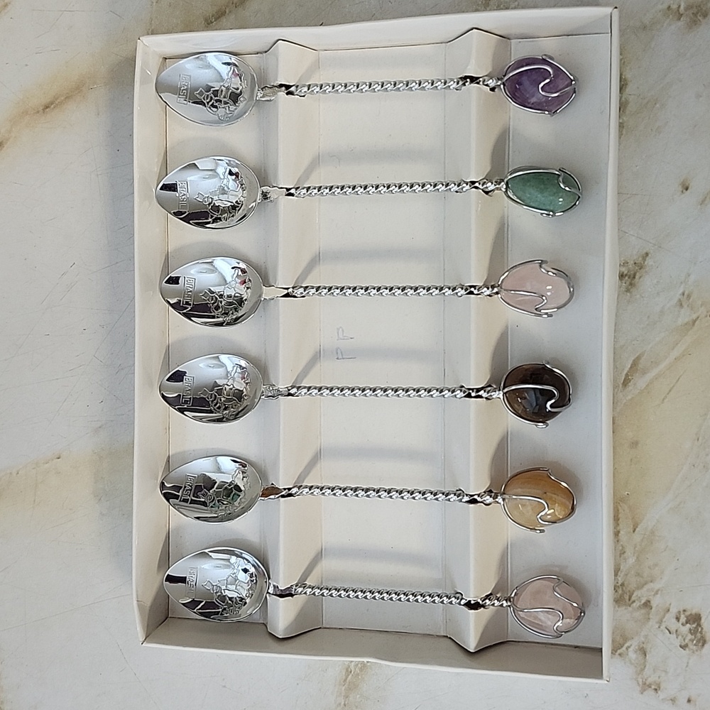 Spoon Collection